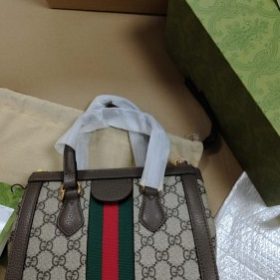 547551 Top quality Bag photo review